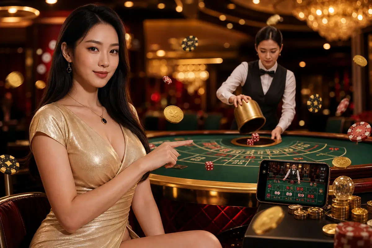 paw777 Fortune Tiger နှင့် Gates of Olympus ဂိမ်းများ