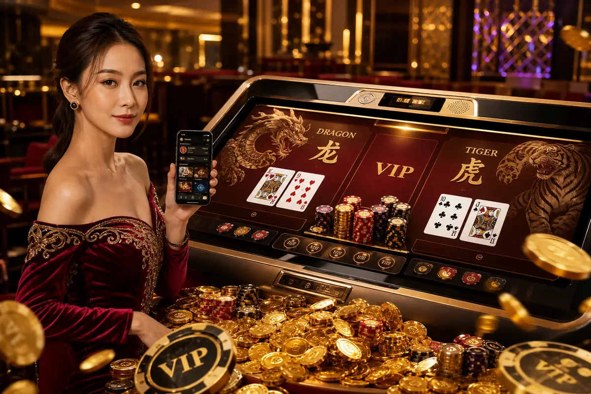 paw777 Slots ဂိမ်း Reel နှင့် Symbols